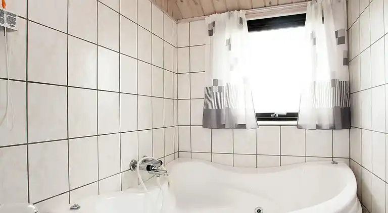 Holiday home in Lild Strand