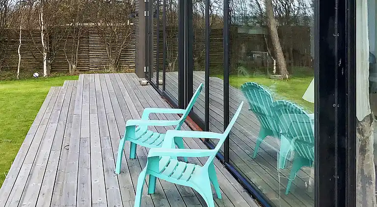 Holiday home in Slagelse