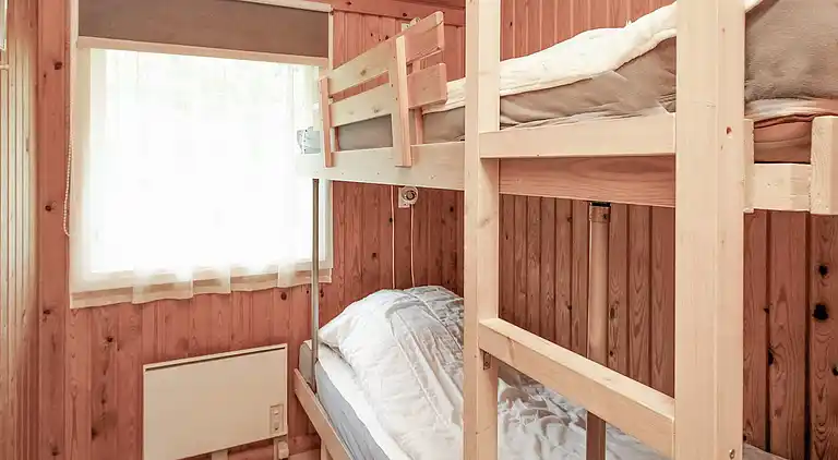 Casa vacanze in Østerby Havn