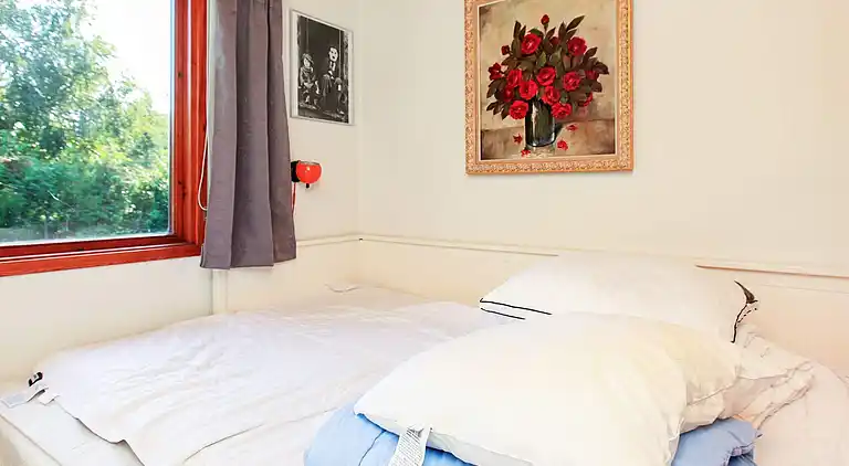 Vakantiehuis in Store Fuglede