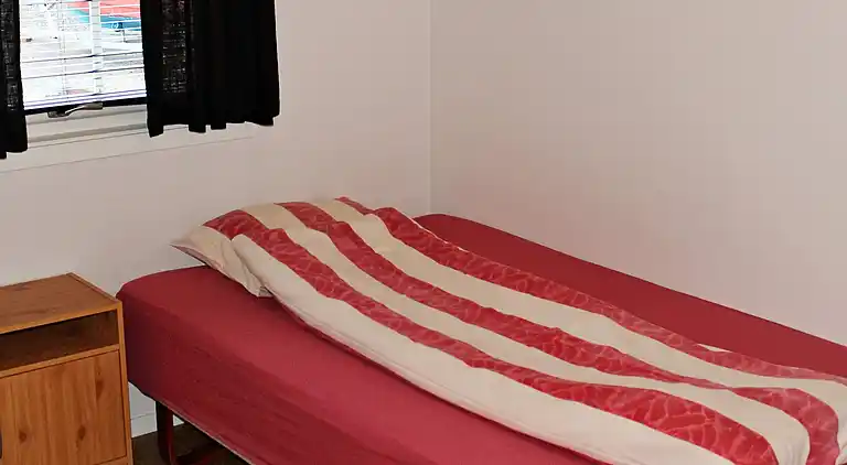 Holiday home in Vestvågøy