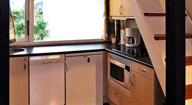 Holiday home in Væggerløse