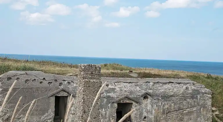 Holiday home in Lemvig