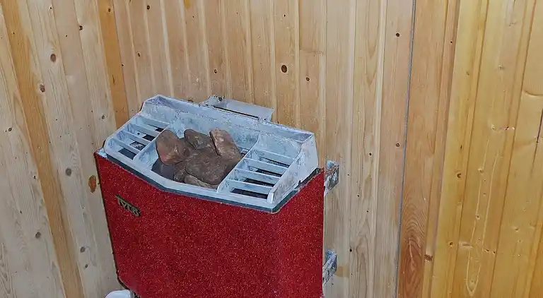 Holiday home in Nordmaling