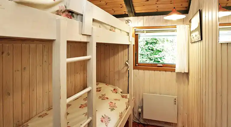 Holiday home in Bork Havn