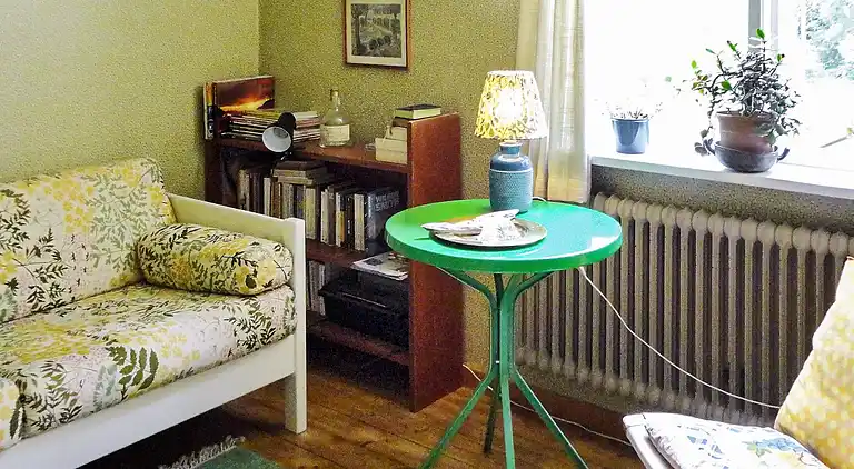 Sommerhus i Älmhult V