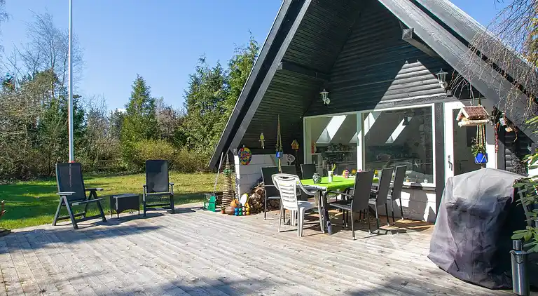 Holiday home in Holbæk