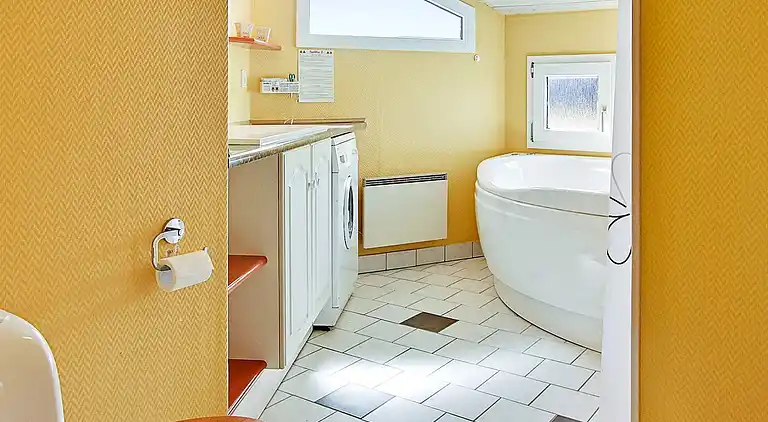 Sommerhus i Lønstrup