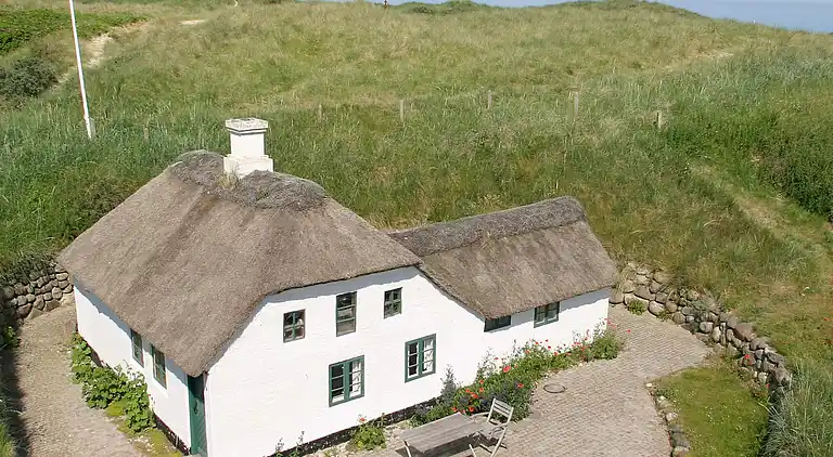 Holiday home in Løkken