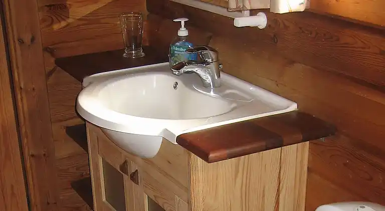 Feriebolig i Hirtshals