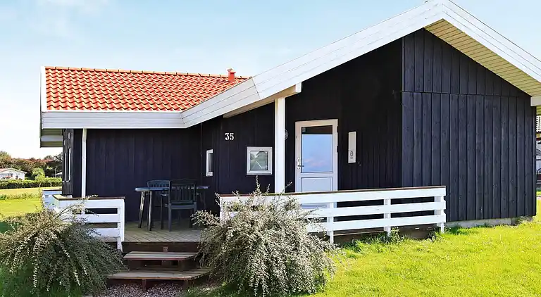 Sommerhus i Nordborg