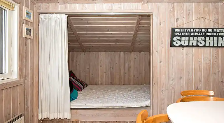 Holiday home in Bolilmark