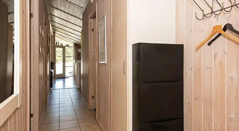 Holiday home in Bolilmark