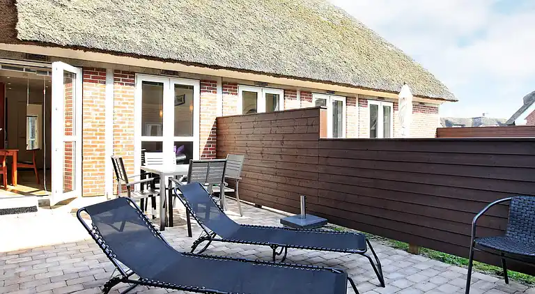 Holiday home in Blåvand