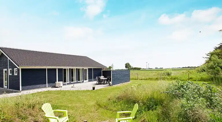 Holiday home in Dannemare