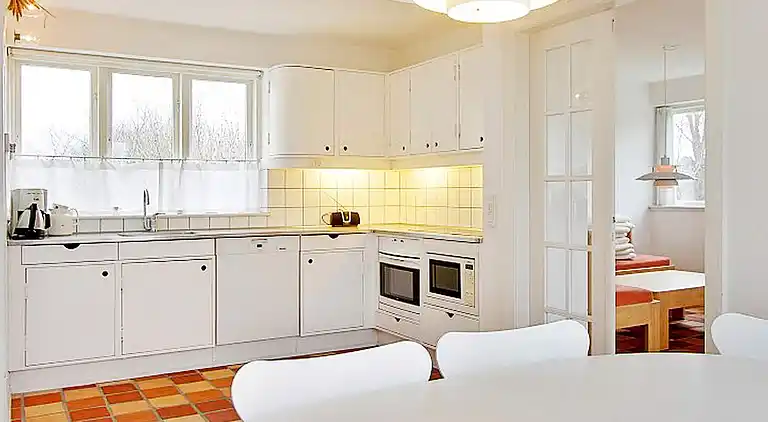 Holiday home in Ristinge