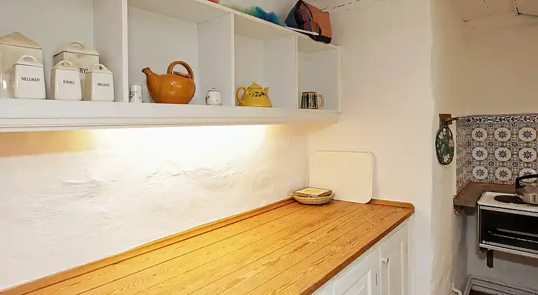 Holiday home in Løkken