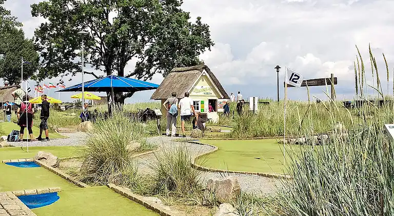 Holiday home in Haffkrug