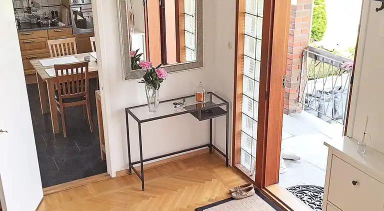 Holiday home in Skärhamn