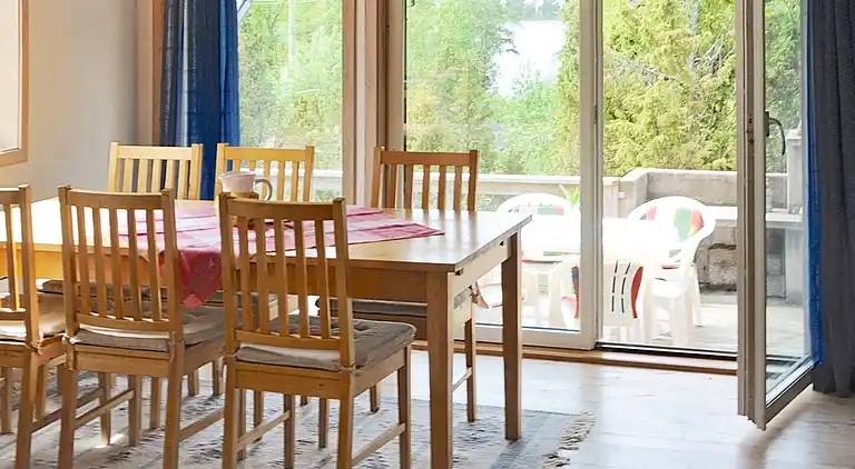 Vakantiehuis in Åmål S