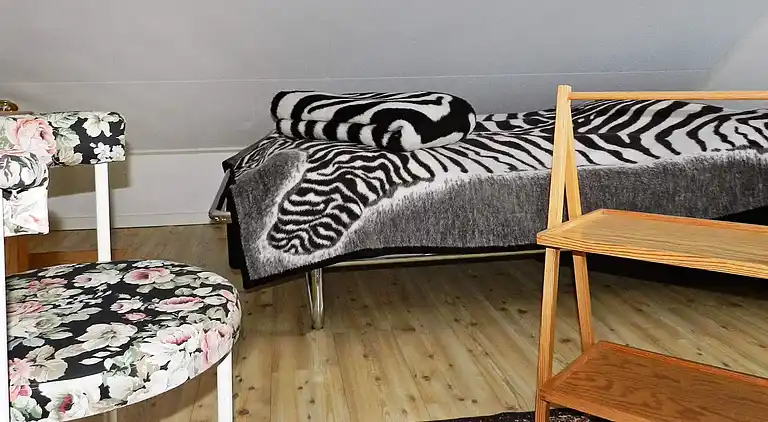 Holiday home in Hunnebostrand