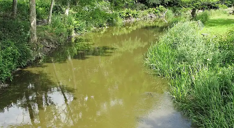 Holiday home in Bedsted