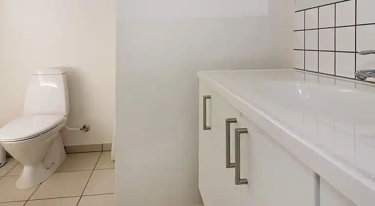 Feriebolig i Øster Hurup