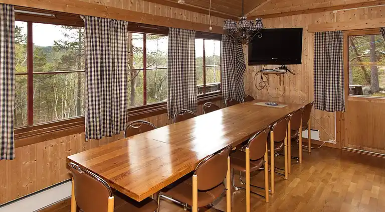 Holiday home in Åseral Municipality