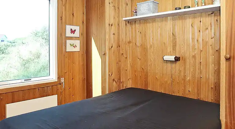 Sommerhus i Fjerritslev