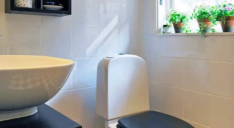 Holiday home in Stenungsund N