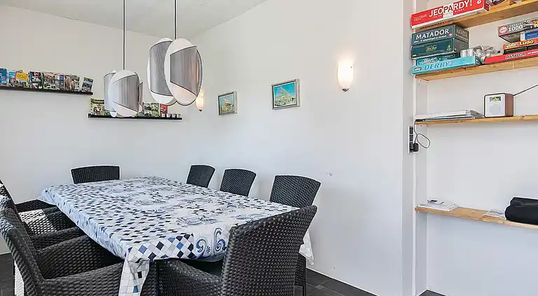 Holiday home in Rødby