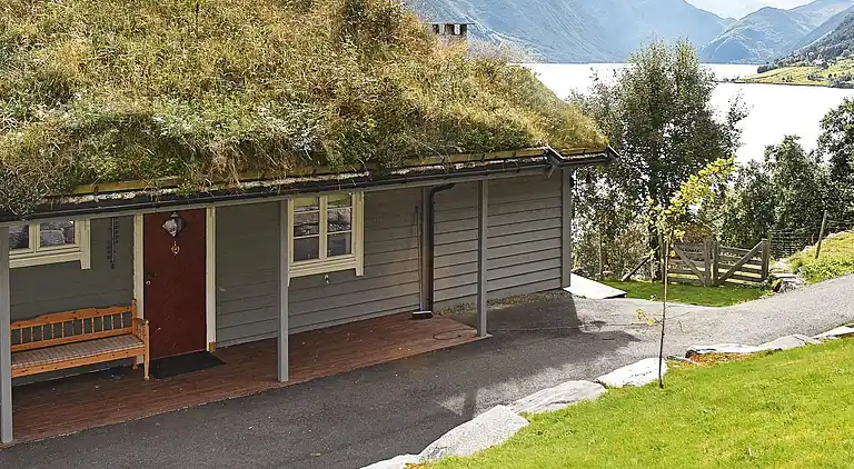 Casa vacanze in Volda