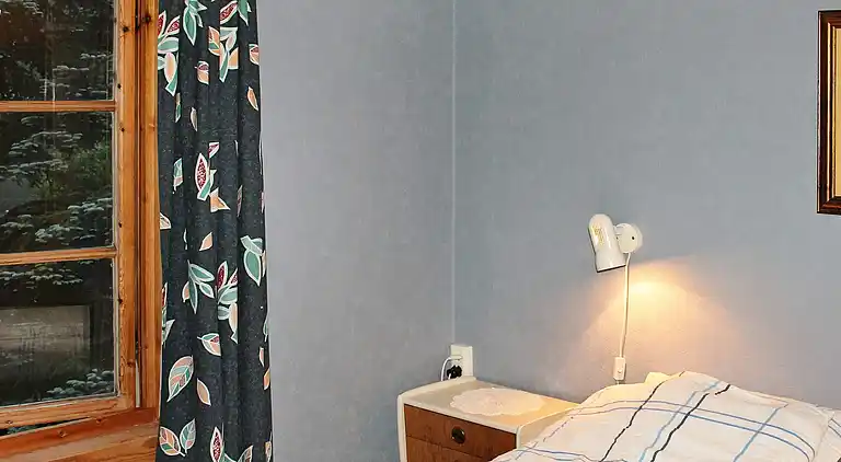 Sommerhus i Vågland