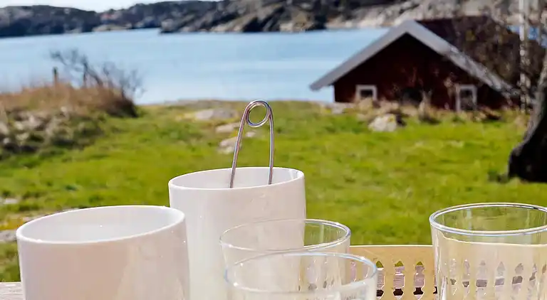 Holiday home in Tjörn S