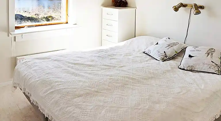 Sommerhus i Valdemarsvik Ö