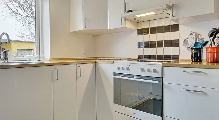 Holiday home in Gudhjem