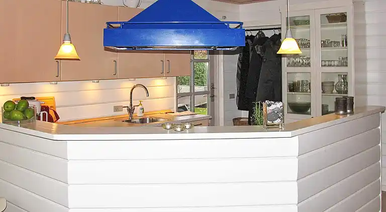 Holiday home in Idestrup