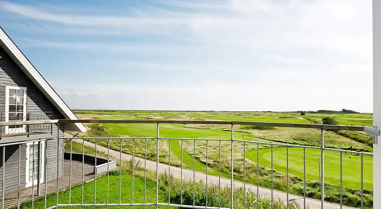 Holiday home in Havneby