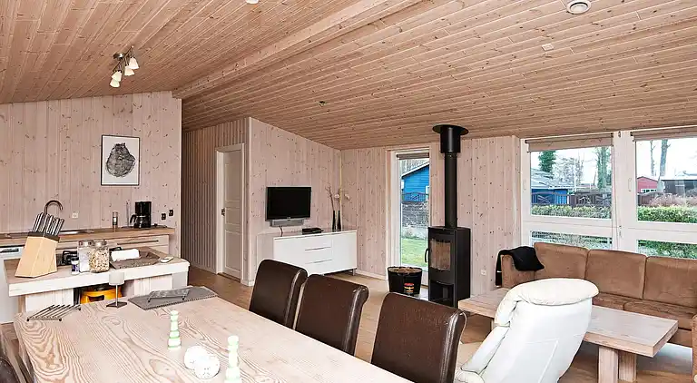 Holiday home in Haderslev