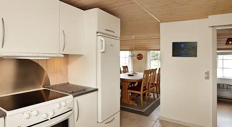 Holiday home in Blåvand