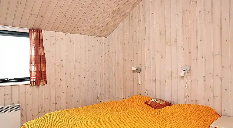 Holiday home in Lild Strand