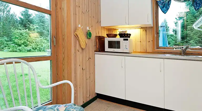 Sommerhus i Silkeborg