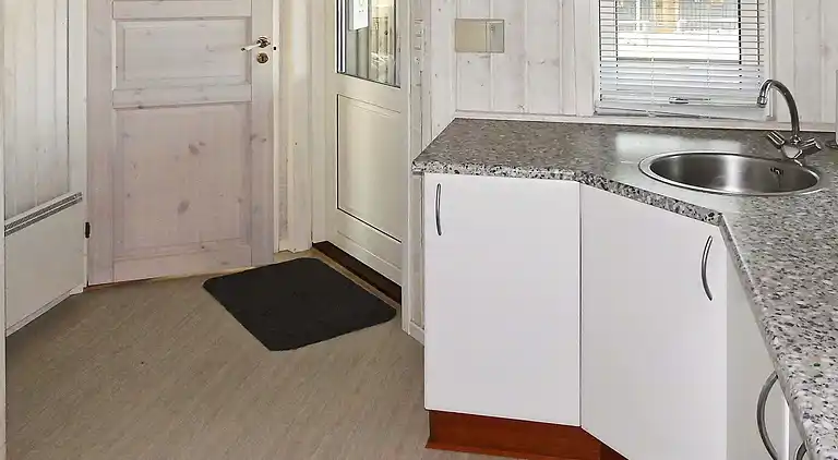 Sommerhus i Nordborg