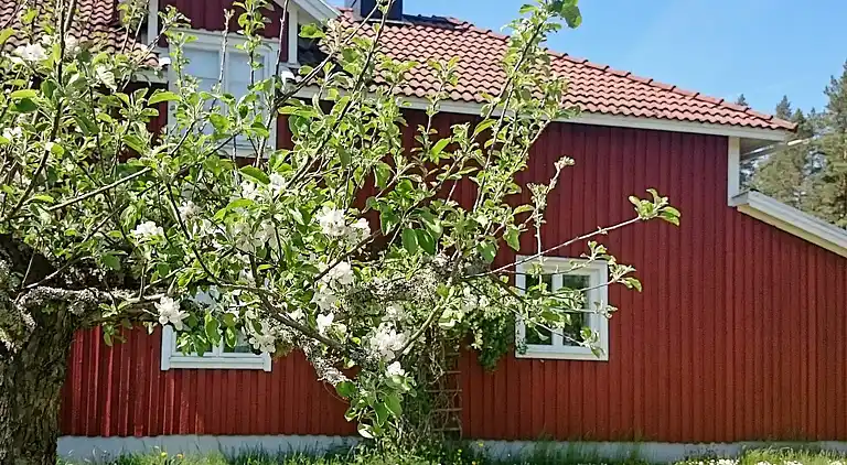 Holiday home in Västervik