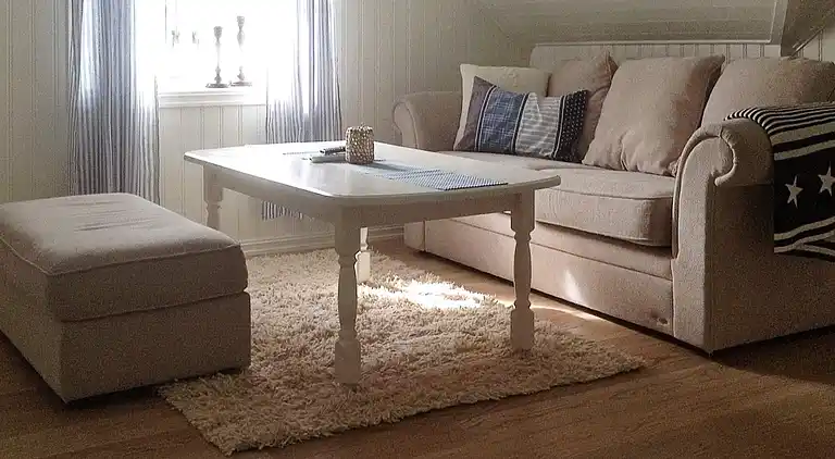 Holiday home in Vågan