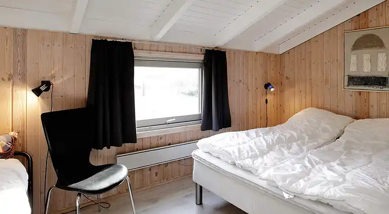 Casa vacanze in Fjand Badeby