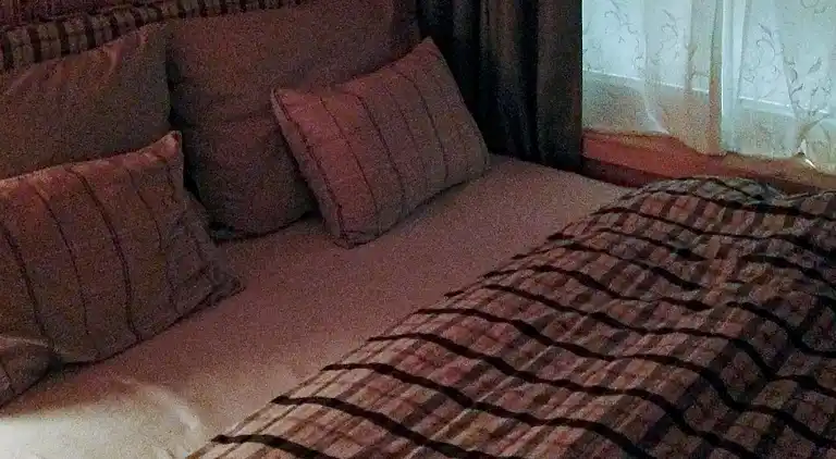 Holiday home in Skaidi