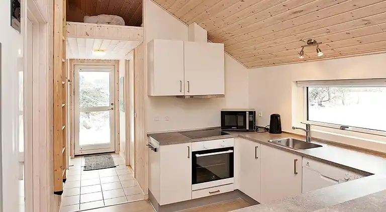 Holiday home in Dannemare