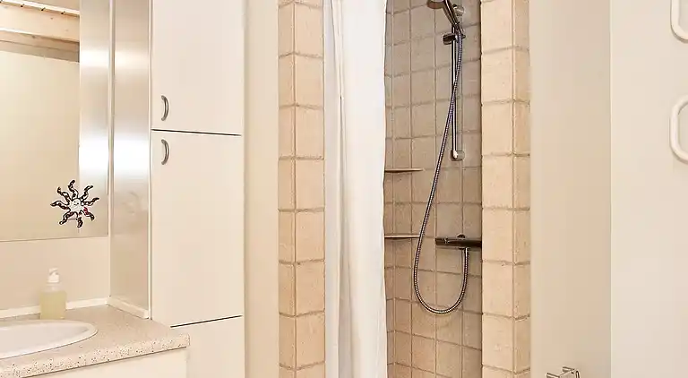 Holiday home in Fjerritslev