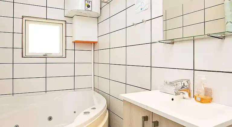 Holiday home in Nr Lyngby Strand